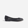 Fina Pointed Toe Flat - Image 6