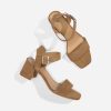 Stella Go-To Block Heel Sandal - Image 2