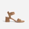 Stella Go-To Block Heel Sandal - Image 3