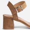 Stella Go-To Block Heel Sandal - Image 4
