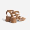 Stella Go-To Block Heel Sandal - Image 5
