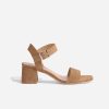Stella Go-To Block Heel Sandal - Image 6