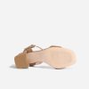 Stella Go-To Block Heel Sandal - Image 7