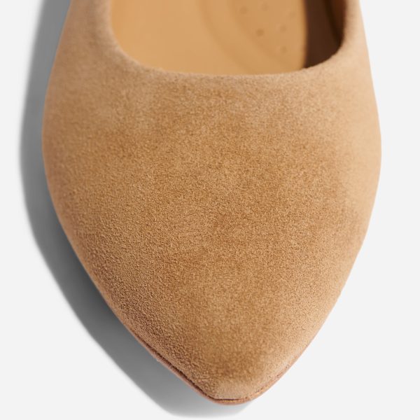 Ellie All-Day Clog - Image 2