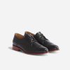 Emilia Cap Toe Oxford