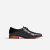 Emilia Cap Toe Oxford - Image 2