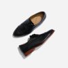 Emilia Cap Toe Oxford - Image 3