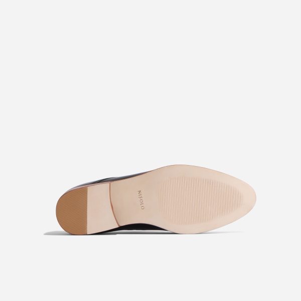 Emilia Cap Toe Oxford - Image 7