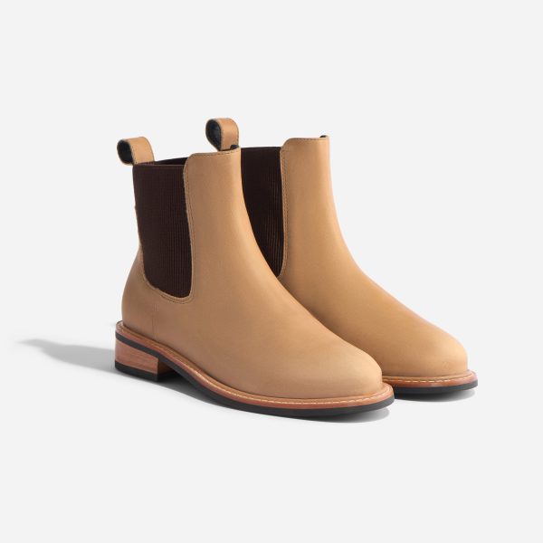 Eva Everyday Chelsea Boot