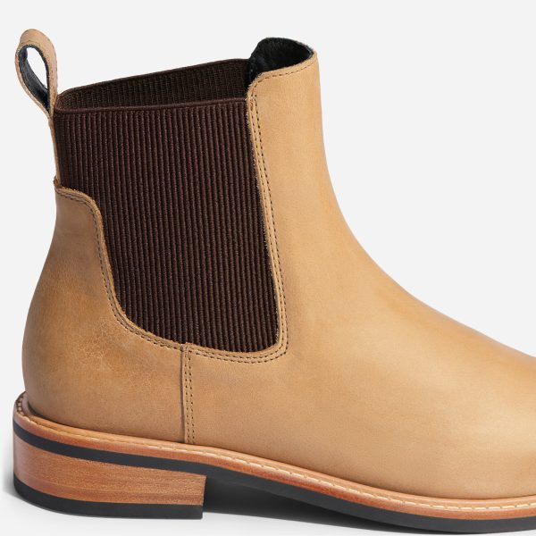Eva Everyday Chelsea Boot - Image 2