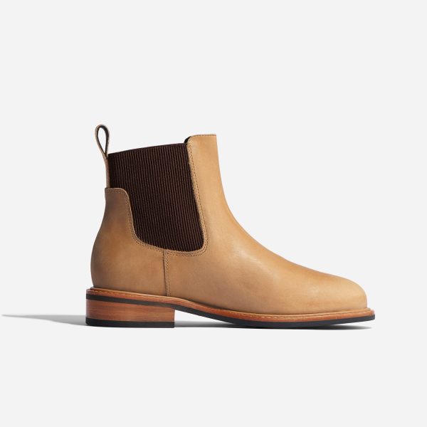 Eva Everyday Chelsea Boot - Image 3