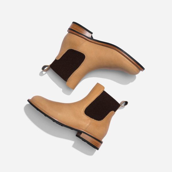 Eva Everyday Chelsea Boot - Image 5