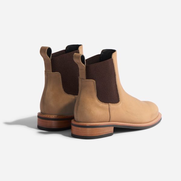 Eva Everyday Chelsea Boot - Image 6