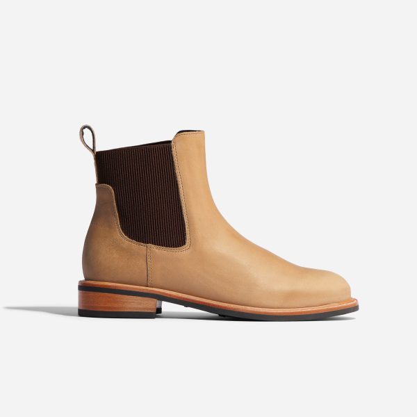 Eva Everyday Chelsea Boot - Image 7