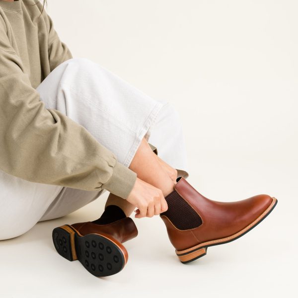 Carmen Chelsea Boot 2.0 - Image 3