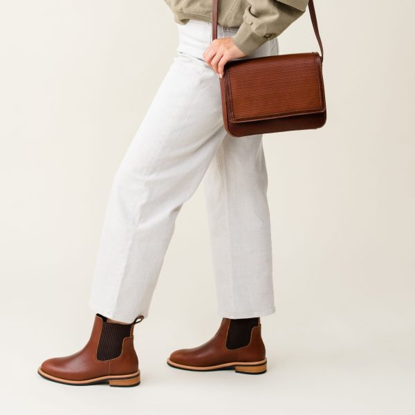 Carmen Chelsea Boot 2.0 - Image 4