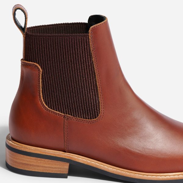 Carmen Chelsea Boot 2.0 - Image 5