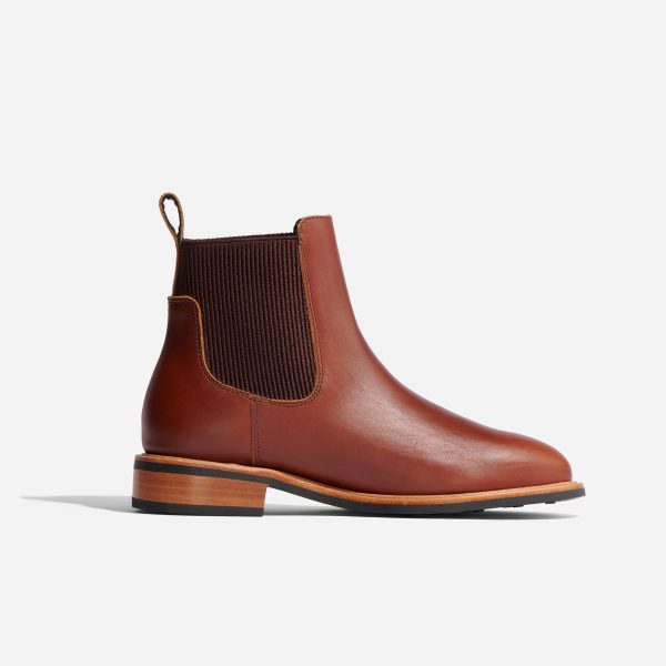 Carmen Chelsea Boot 2.0 - Image 6