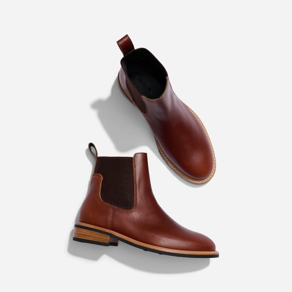 Carmen Chelsea Boot 2.0 - Image 7