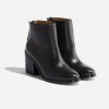 Emilia Cap Toe Oxford