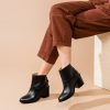Emilia Cap Toe Oxford - Image 3
