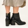 Emilia Cap Toe Oxford - Image 4