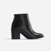 Emilia Cap Toe Oxford - Image 7