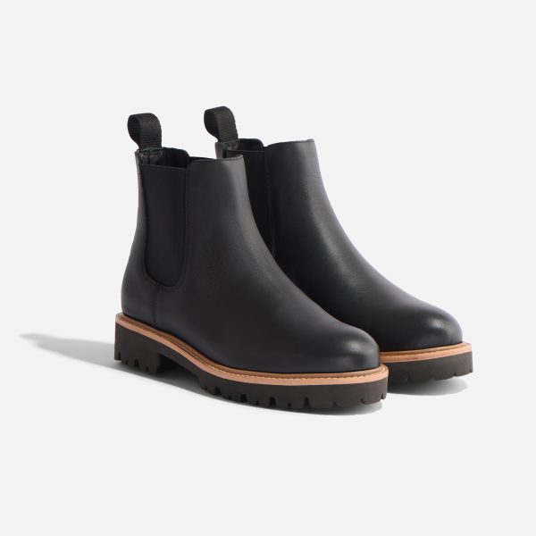 Carmen Chelsea Boot 2.0