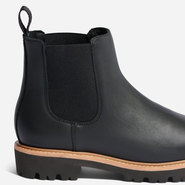 Carmen Chelsea Boot 2.0 - Image 4