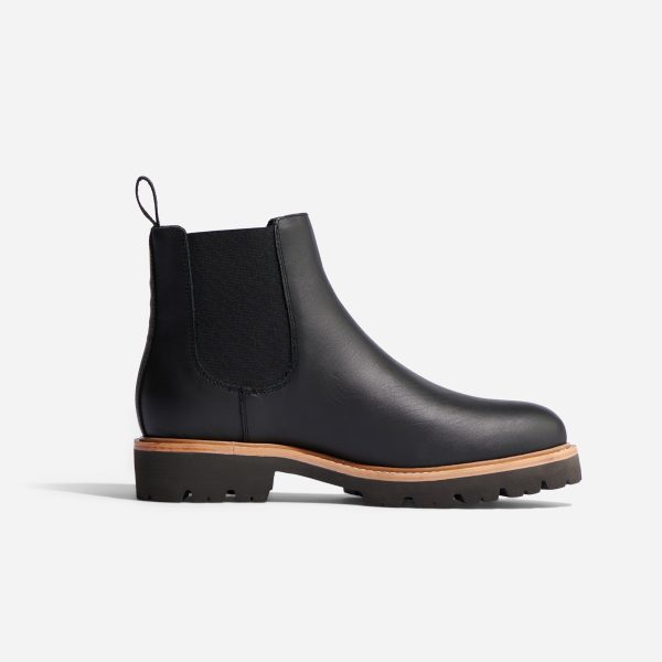 Carmen Chelsea Boot 2.0 - Image 5