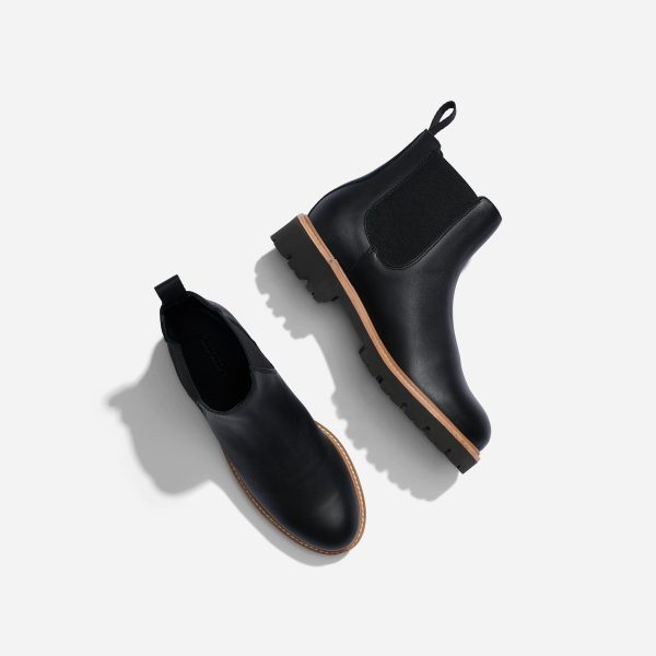 Carmen Chelsea Boot 2.0 - Image 6