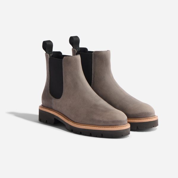Go-To Lug Chelsea Boot 2.0 - Image 6