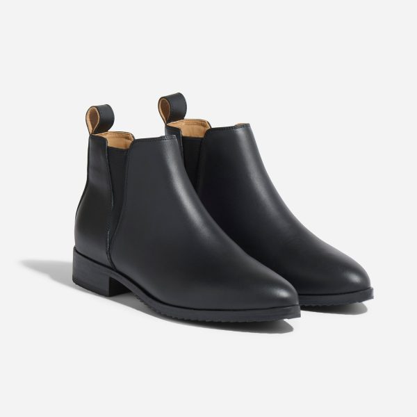 Eva Everyday Chelsea Boot