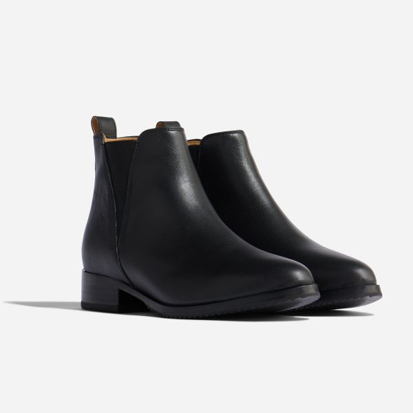 Eva Everyday Chelsea Boot - Image 3