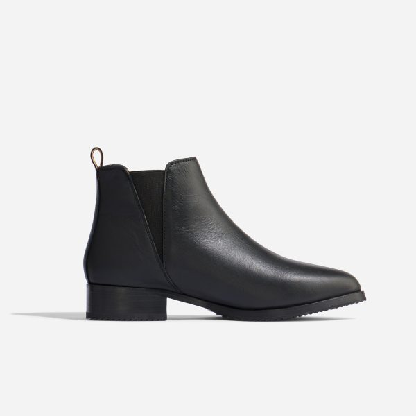 Eva Everyday Chelsea Boot - Image 4