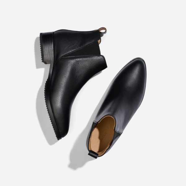 Eva Everyday Chelsea Boot - Image 5