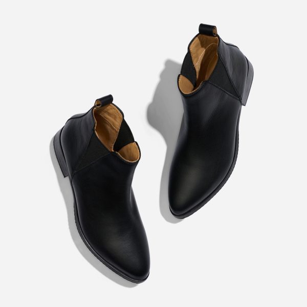 Eva Everyday Chelsea Boot - Image 6