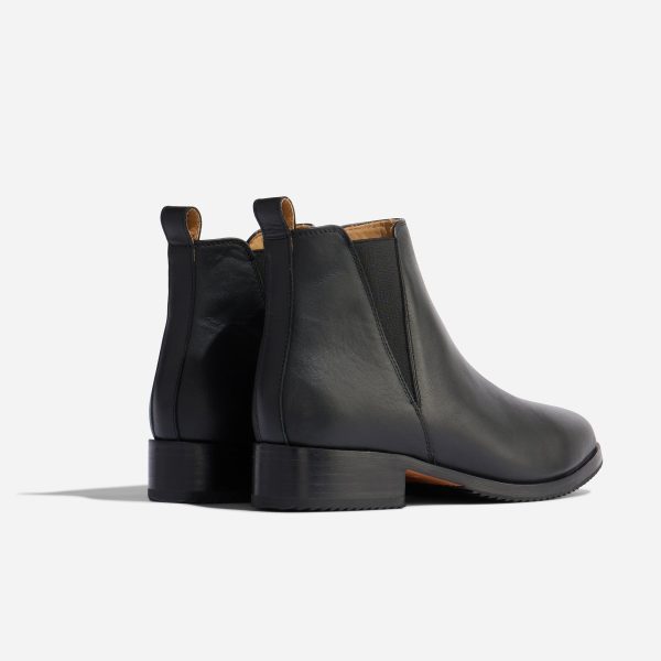 Eva Everyday Chelsea Boot - Image 7