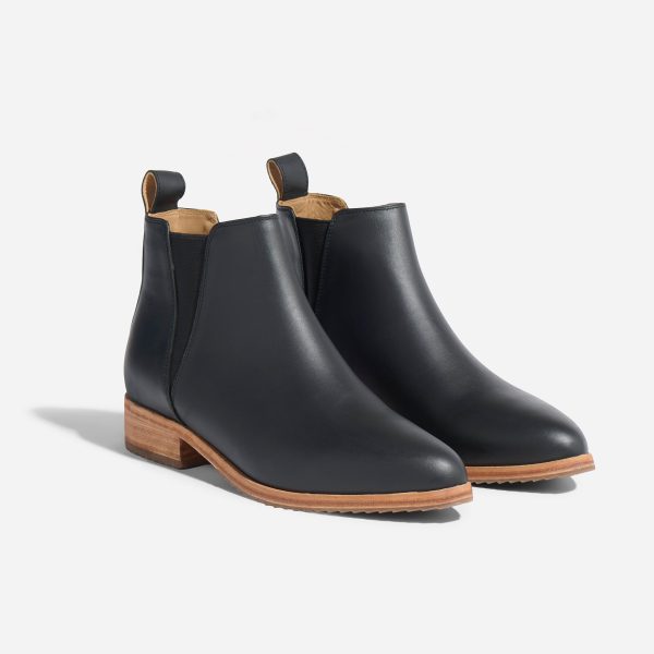 Eva Everyday Chelsea Boot