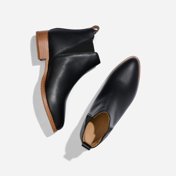 Eva Everyday Chelsea Boot - Image 2