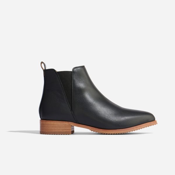 Eva Everyday Chelsea Boot - Image 4