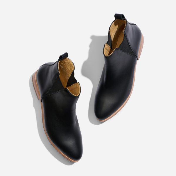 Eva Everyday Chelsea Boot - Image 5
