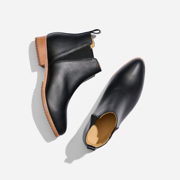 Eva Everyday Chelsea Boot - Image 6