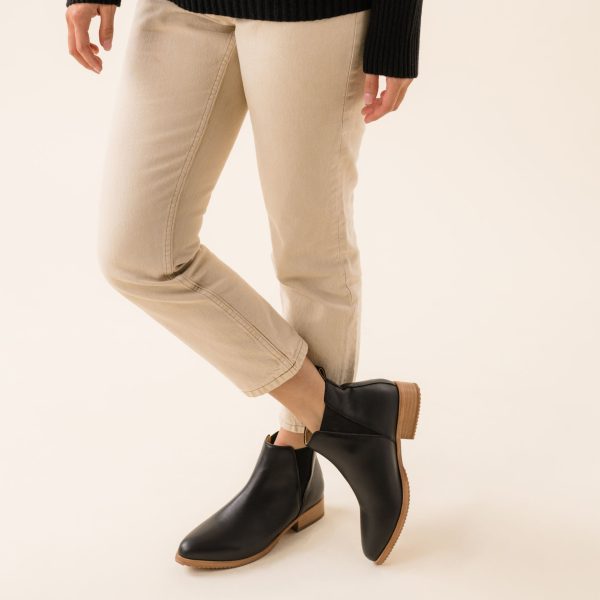 Eva Everyday Chelsea Boot - Image 7