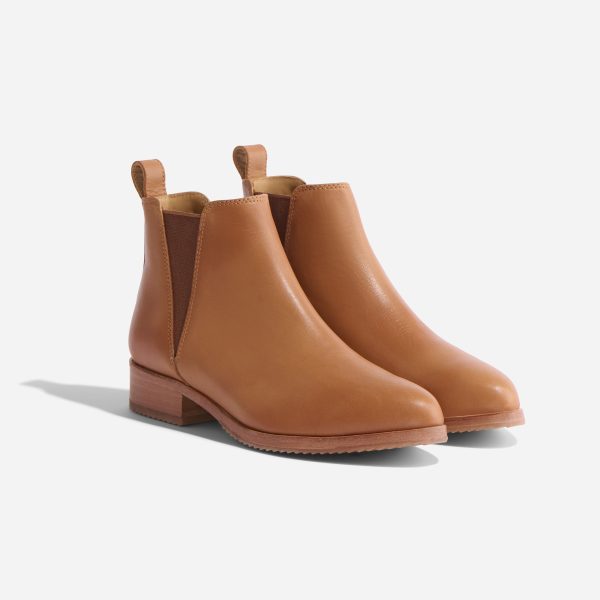 Eva Everyday Chelsea Boot