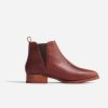 Lia Heeled Bootie - Image 3