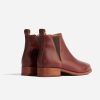 Lia Heeled Bootie - Image 4
