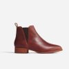 Lia Heeled Bootie - Image 5