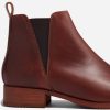 Lia Heeled Bootie - Image 7