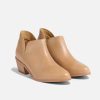 Ana Go-To Heeled Chelsea Boot